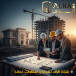 ALRAF DESIGN CONTRACTING